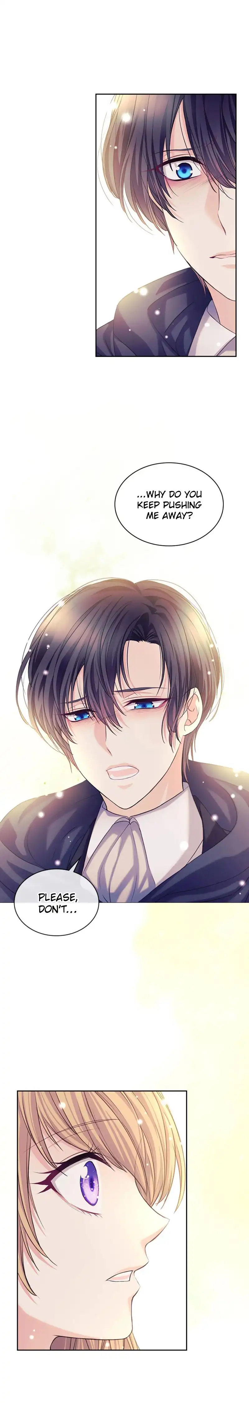 Sincerely: I Became a Duke's Maid Chapter 43 2